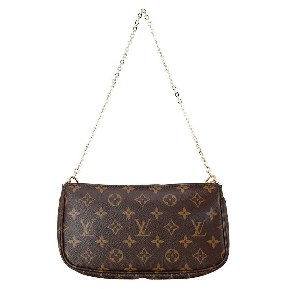 LOUIS VUITTON(USED)루이비통 모노그램 멀티 포쉐트 악세수아